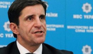 Зорян Шкиряк