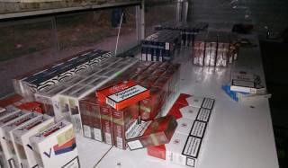 В Константиновке 65 человек привлечены к ответственности за реализацию табачных изделий