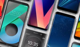 Смартфоны Смартфоны