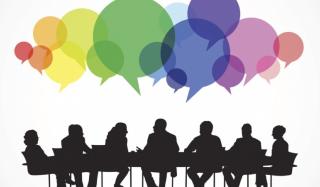 Круглый стол в Константиновке