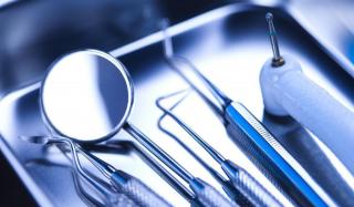 Константиновка стоматология