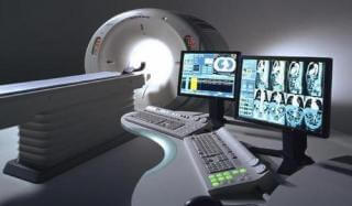 Константиновцам будут делать томографию бесплатно