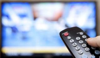 Украинское телевидение