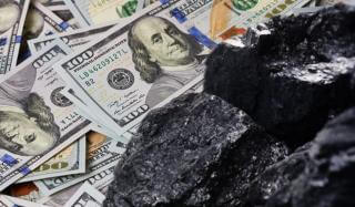 Уголь в Константиновке Уголь в Константиновке