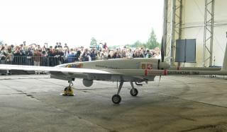 Как Украина переизобретает войну, удивляя при этом мир Как Украина переизобретает войну, удивляя при этом мир