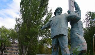 Цинк Константиновка