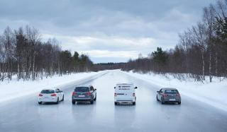 Davanti Wintoura SUV – качественная зимняя резина для тяжелых внедорожников и требовательных российских автолюбителей. Davanti Wintoura SUV – качественная зимняя резина для тяжелых внедорожников и требовательных российских автолюбителей.