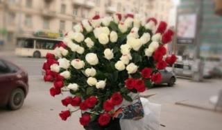 Мастера доставки букетов в Константиновке помогут сказать спасибо с помощью цветов Мастера доставки букетов в Константиновке помогут сказать спасибо с помощью цветов