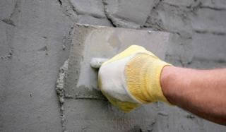 Как и чем правильно штукатурить газобетон
