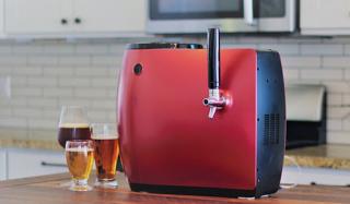 С чего начинается пивоварение: выбираем мини пивоварню С чего начинается пивоварение: выбираем мини пивоварню