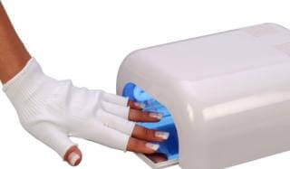 Покупка УФ-лампы в онлайн-магазине Naomi: вся выгода клиентам!