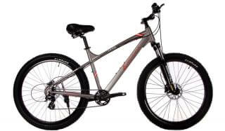 Горный велосипед