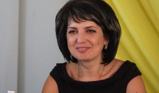 Наталья Михайловна Виниченко