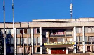 Обстрел Константиновки