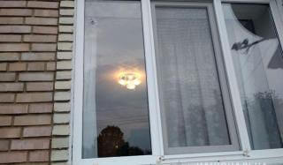 В Константиновке обстреляли частный дом, подозреваемый задержан