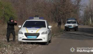 В Константиновке произошло разбойное нападение на магазин, и захватил заложника В Константиновке произошло разбойное нападение на магазин, и захватил заложника