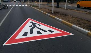 Важность использования дорожных обозначений Важность использования дорожных обозначений